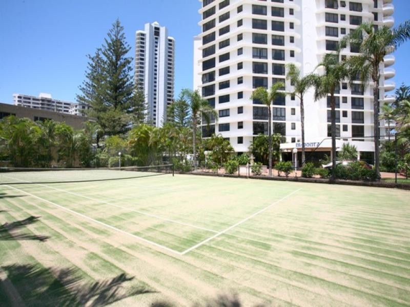 18/85 Old Burleigh Road, Surfers Paradise QLD 4217