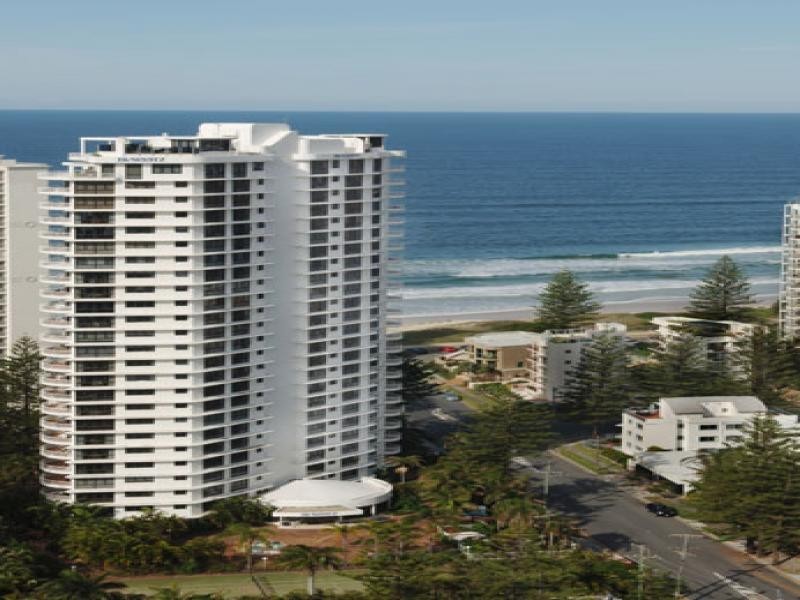 18/85 Old Burleigh Road, Surfers Paradise QLD 4217