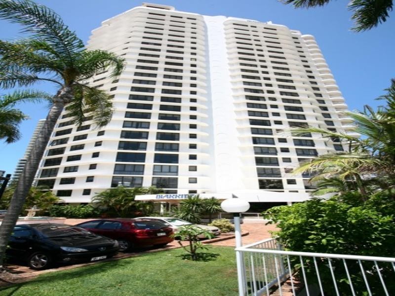 18/85 Old Burleigh Road, Surfers Paradise QLD 4217