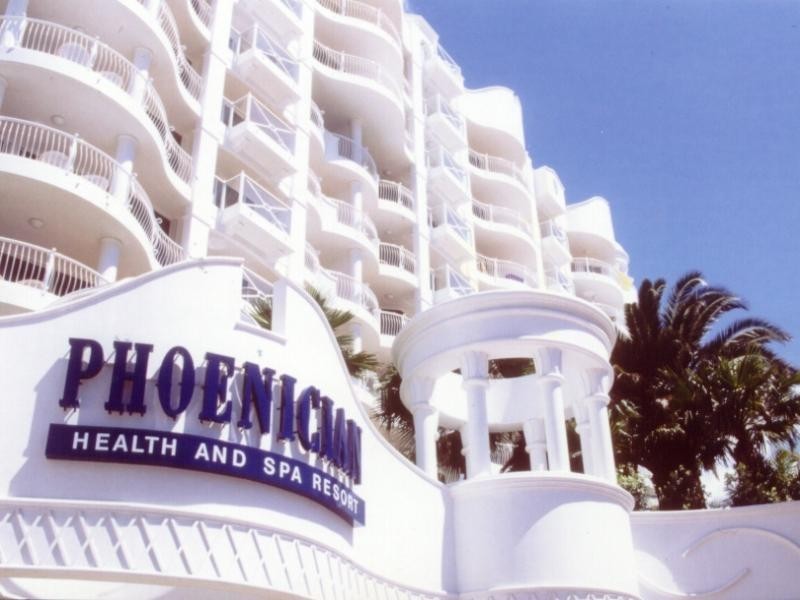 2213/24 Queensland Avenue, Broadbeach QLD 4218