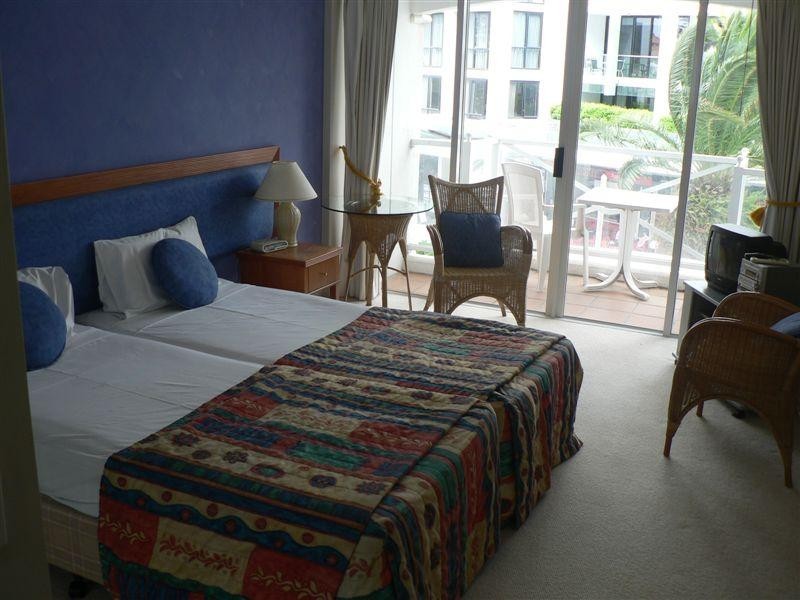 2213/24 Queensland Avenue, Broadbeach QLD 4218