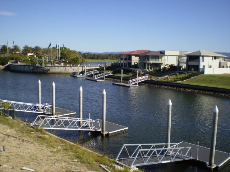 Hope Island QLD 4212