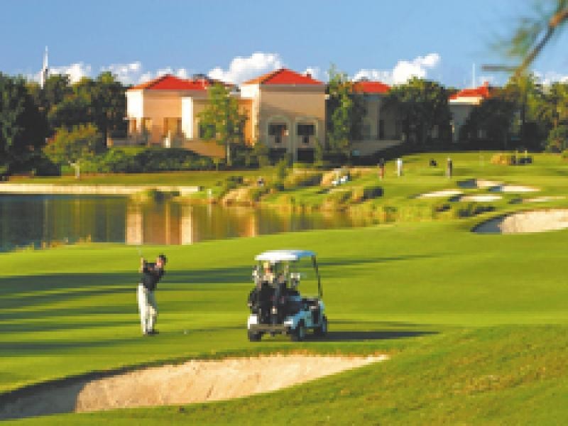 Hope Island QLD 4212