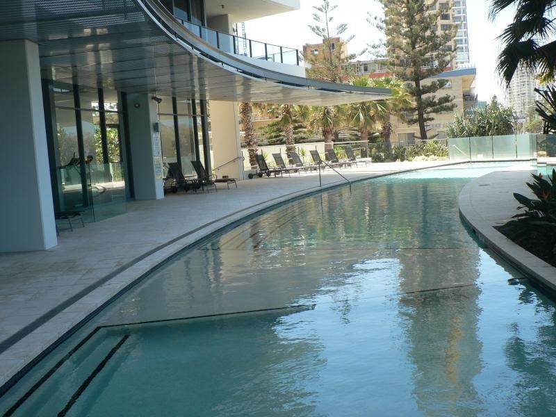 5B/173 Old Burleigh Road, Broadbeach QLD 4218