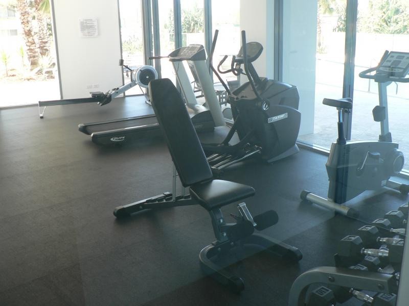 5B/173 Old Burleigh Road, Broadbeach QLD 4218