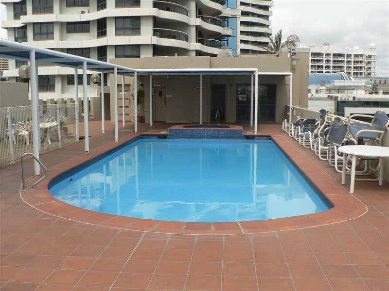 Broadbeach QLD 4218