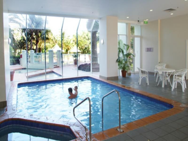 Broadbeach QLD 4218