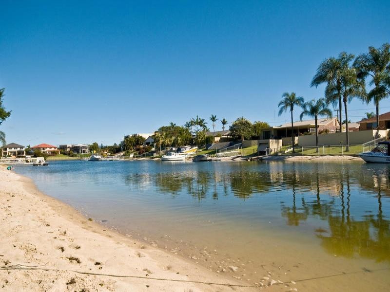 Benowa QLD 4217