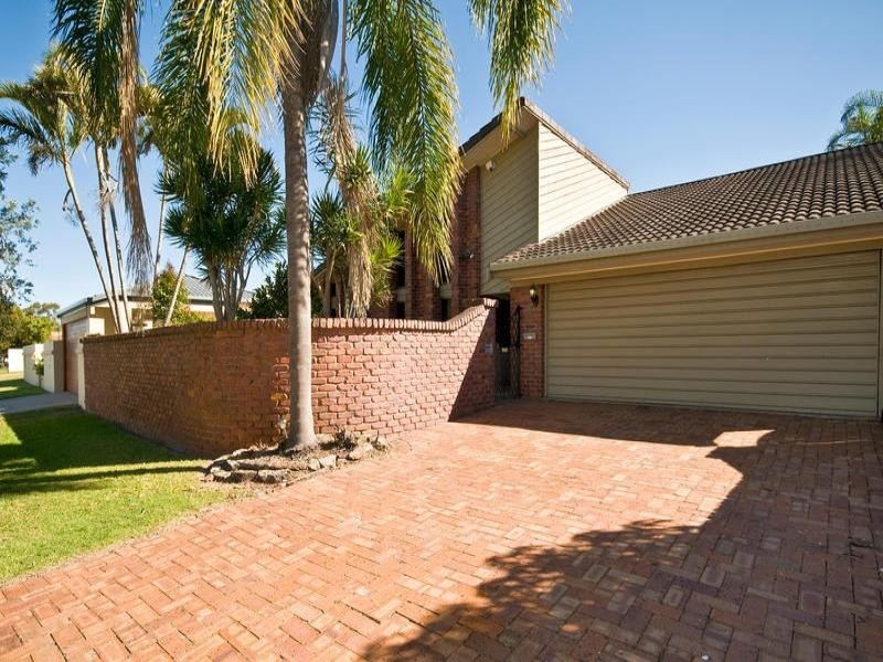 Benowa QLD 4217