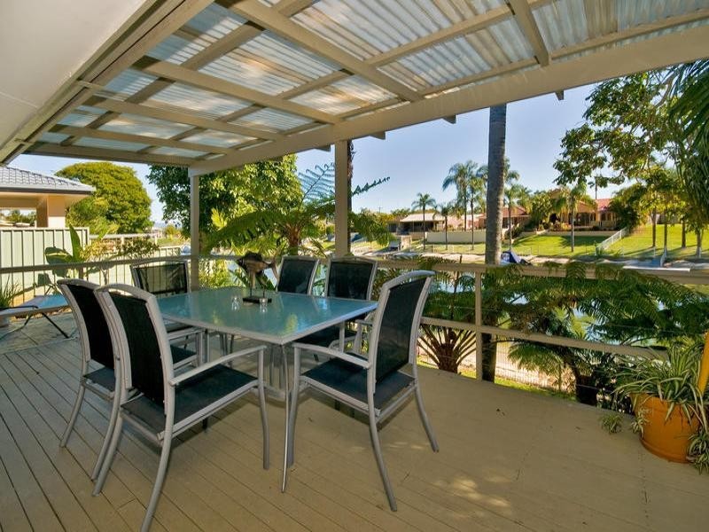 Benowa QLD 4217
