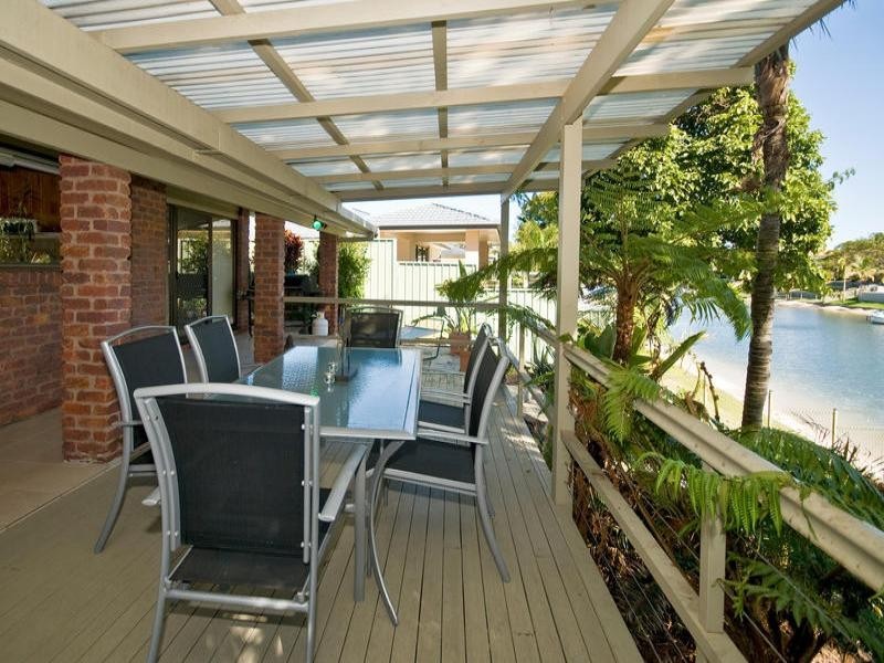 Benowa QLD 4217