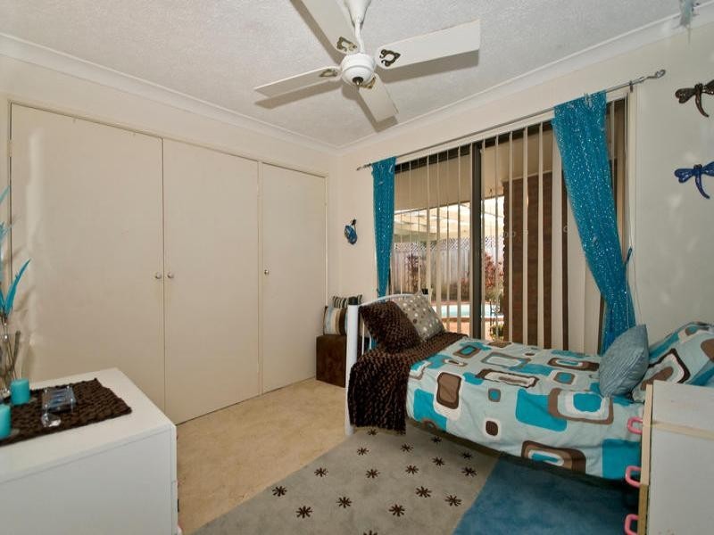 Benowa QLD 4217