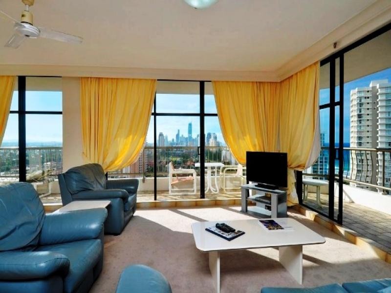 17D/1 Albert Avenue, Broadbeach QLD 4218