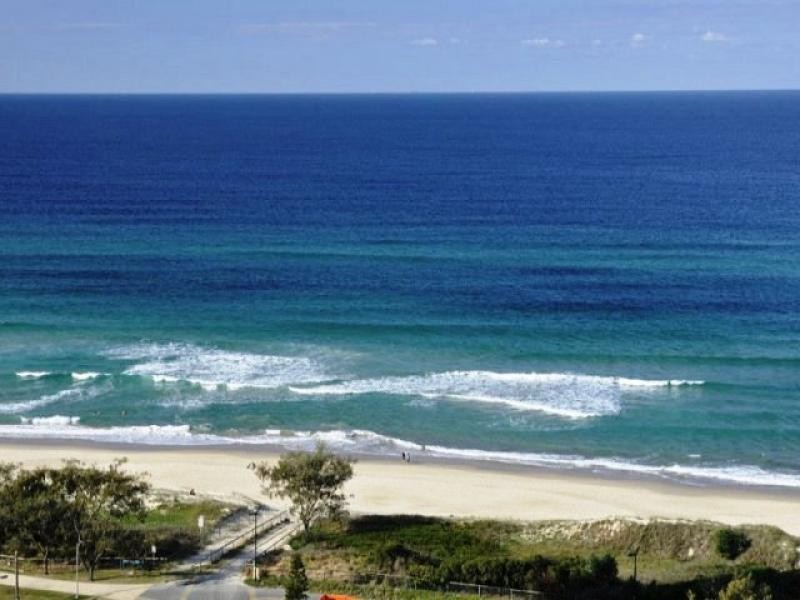 17D/1 Albert Avenue, Broadbeach QLD 4218