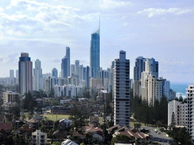 17D/1 Albert Avenue, Broadbeach QLD 4218