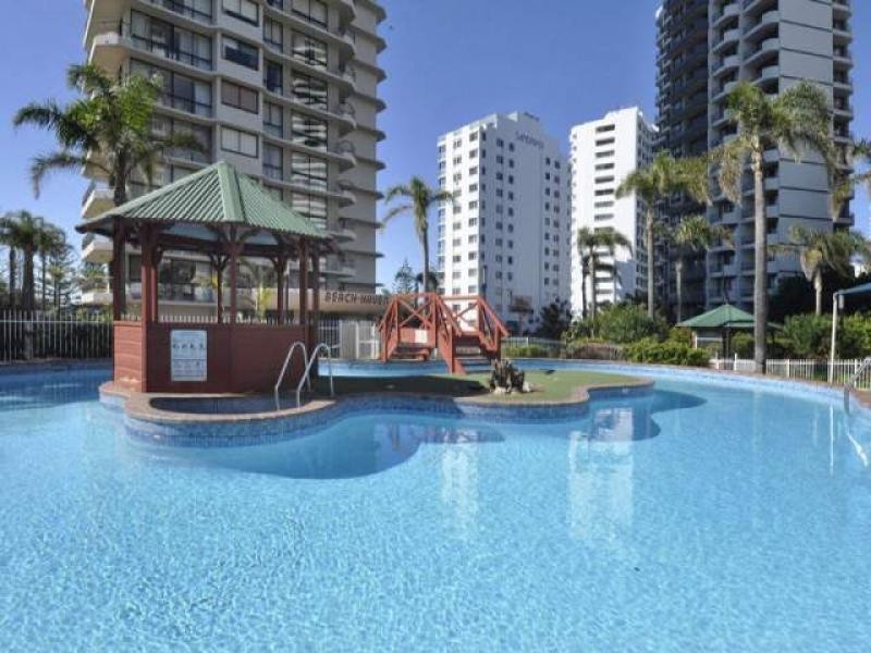 17D/1 Albert Avenue, Broadbeach QLD 4218