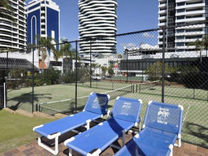 17D/1 Albert Avenue, Broadbeach QLD 4218