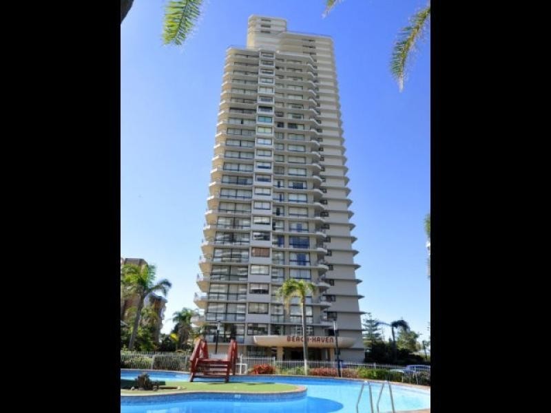 17D/1 Albert Avenue, Broadbeach QLD 4218