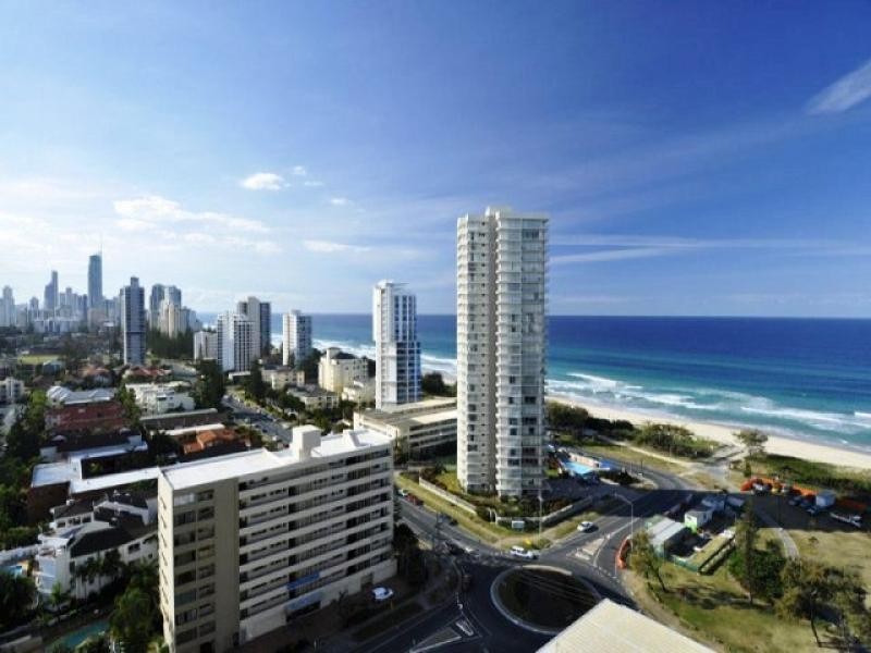 17D/1 Albert Avenue, Broadbeach QLD 4218