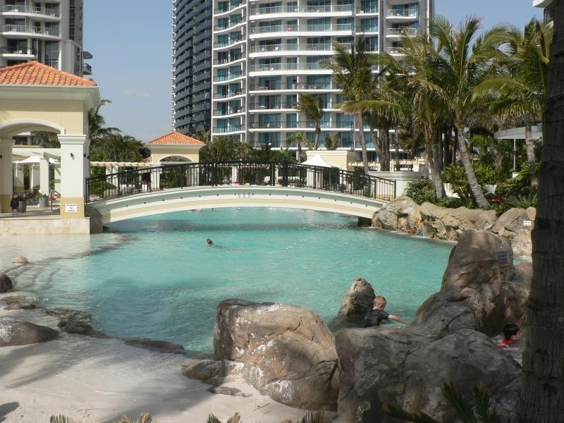 3076/23 Ferny Avenue, Surfers Paradise QLD 4217