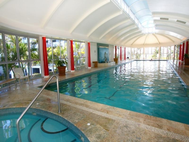 3012/23 Ferny Avenue, Surfers Paradise QLD 4217