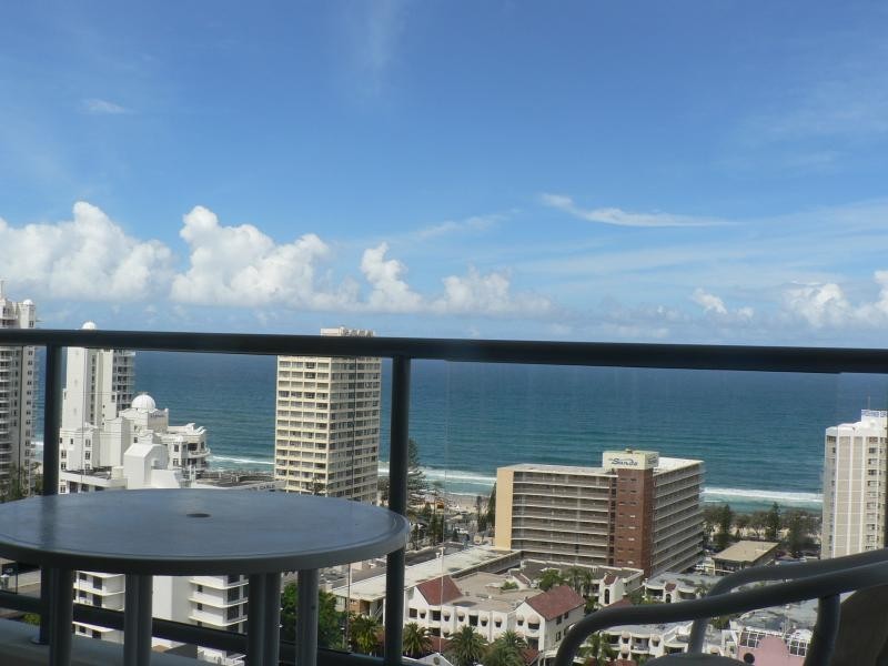 1184/23 Ferny Avenue, Surfers Paradise QLD 4217