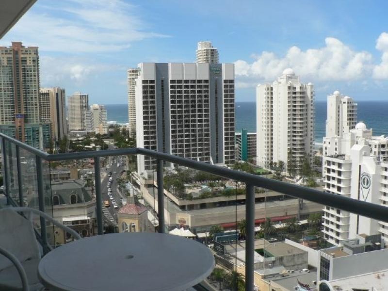 1184/23 Ferny Avenue, Surfers Paradise QLD 4217