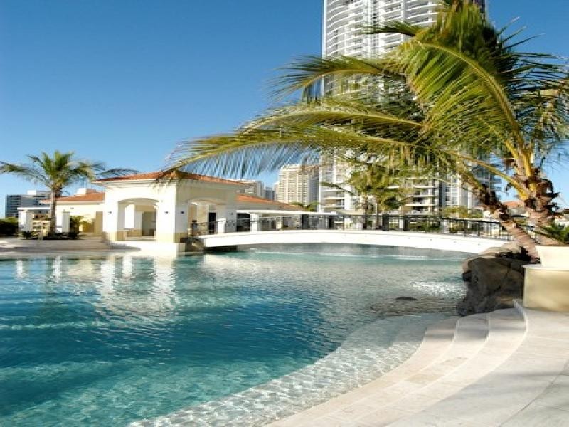 1184/23 Ferny Avenue, Surfers Paradise QLD 4217