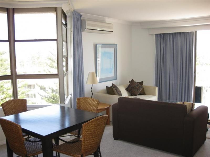 31/60 Old Burleigh Road, Surfers Paradise QLD 4217