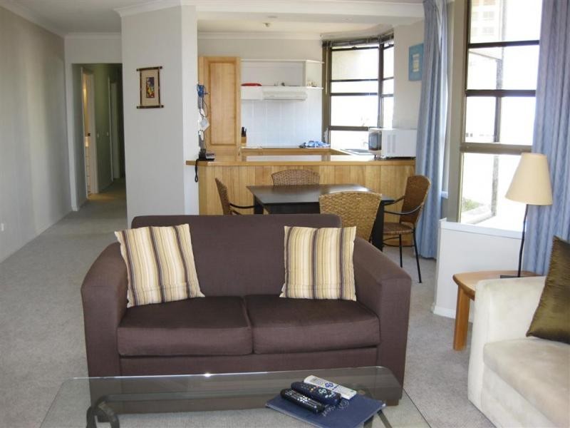 31/60 Old Burleigh Road, Surfers Paradise QLD 4217