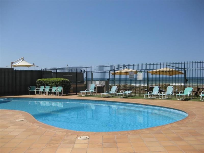 31/60 Old Burleigh Road, Surfers Paradise QLD 4217