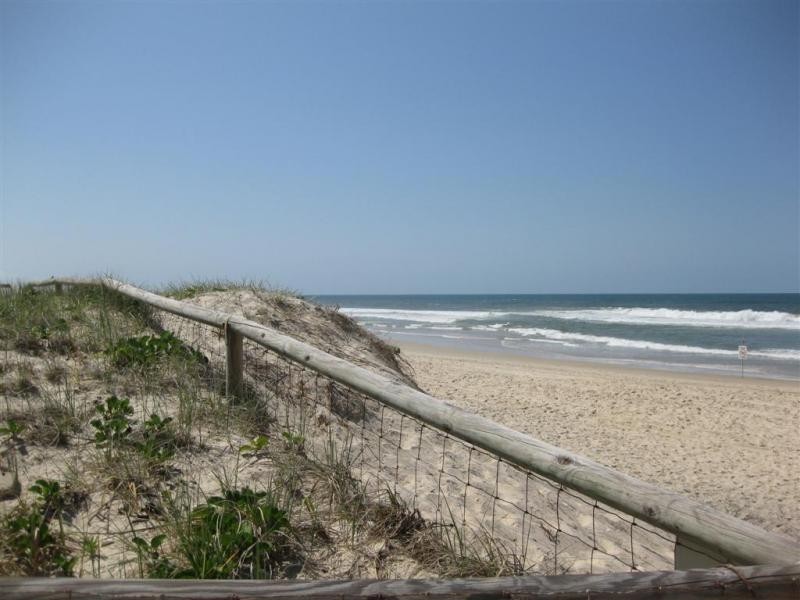 31/60 Old Burleigh Road, Surfers Paradise QLD 4217