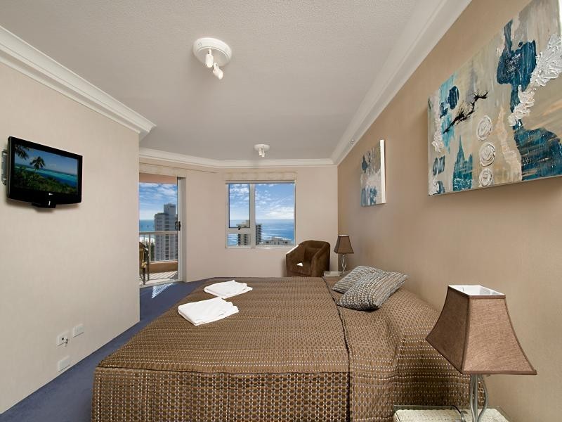 Broadbeach QLD 4218