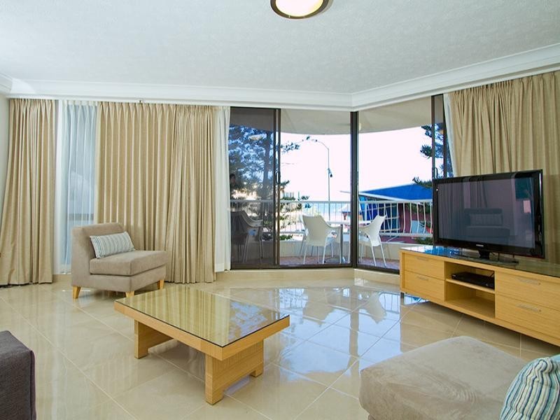 8/4 Thornton Avenue, Surfers Paradise QLD 4217