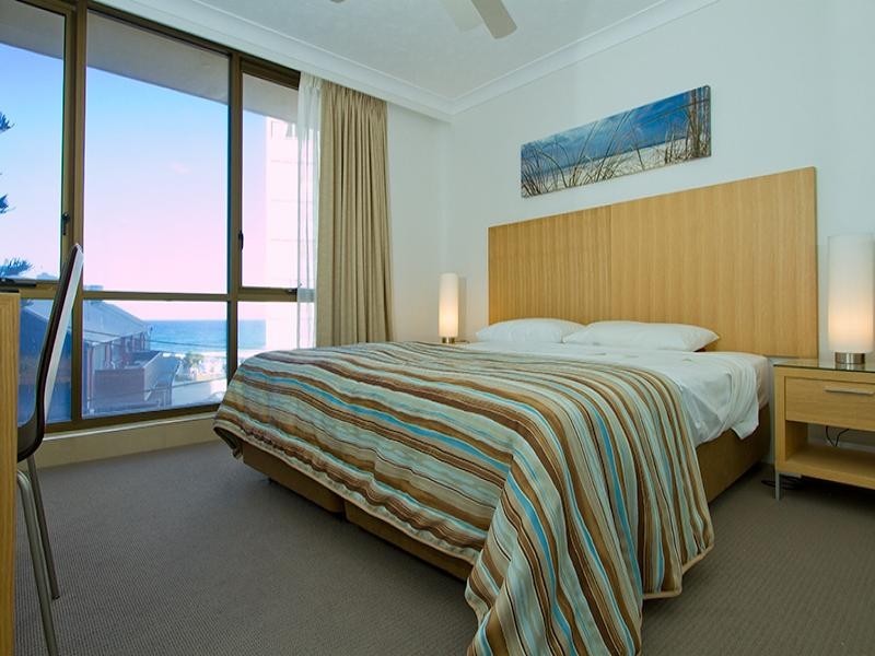 8/4 Thornton Avenue, Surfers Paradise QLD 4217