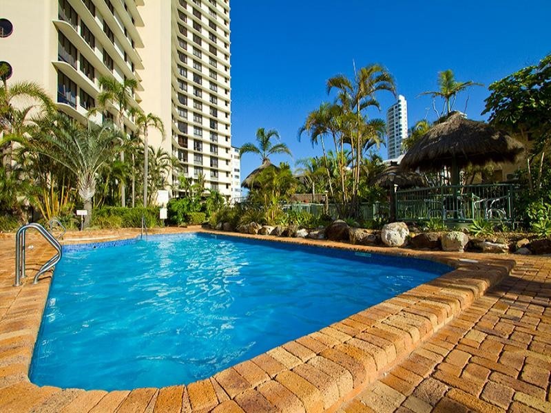 8/4 Thornton Avenue, Surfers Paradise QLD 4217