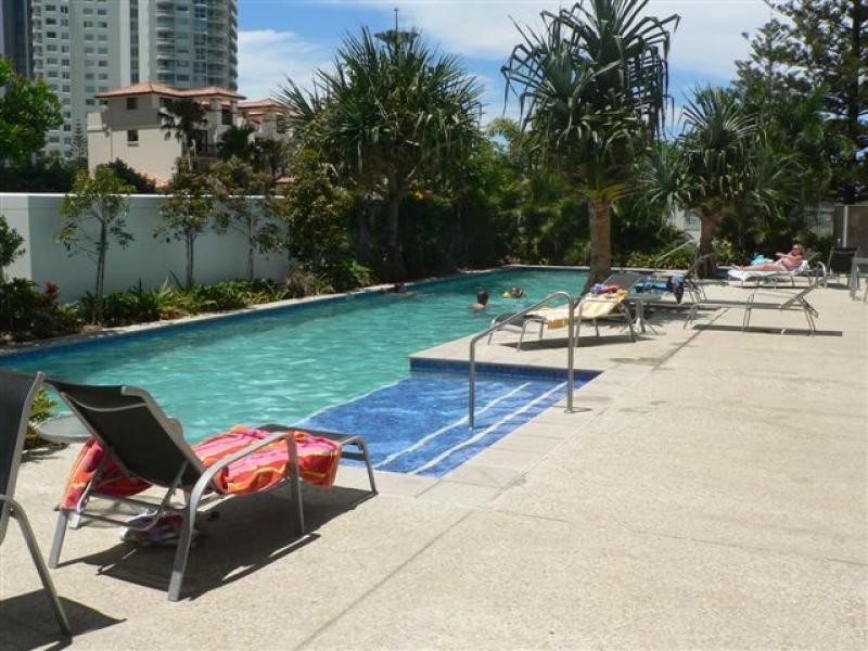 Broadbeach QLD 4218