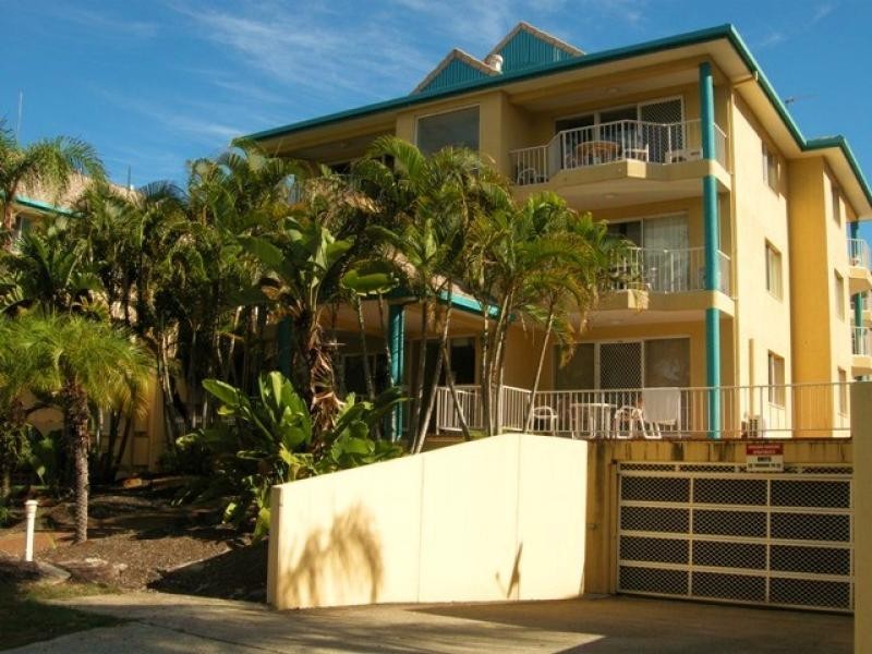 40/30 Monaco Street, Surfers Paradise QLD 4217
