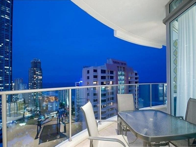 Surfers Paradise QLD 4217