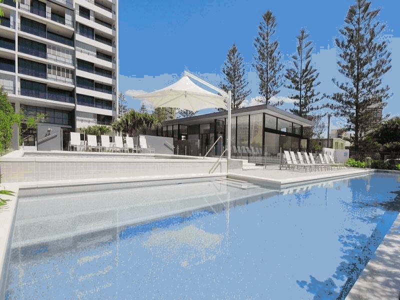 Broadbeach QLD 4218