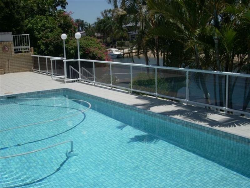 Broadbeach Waters QLD 4218