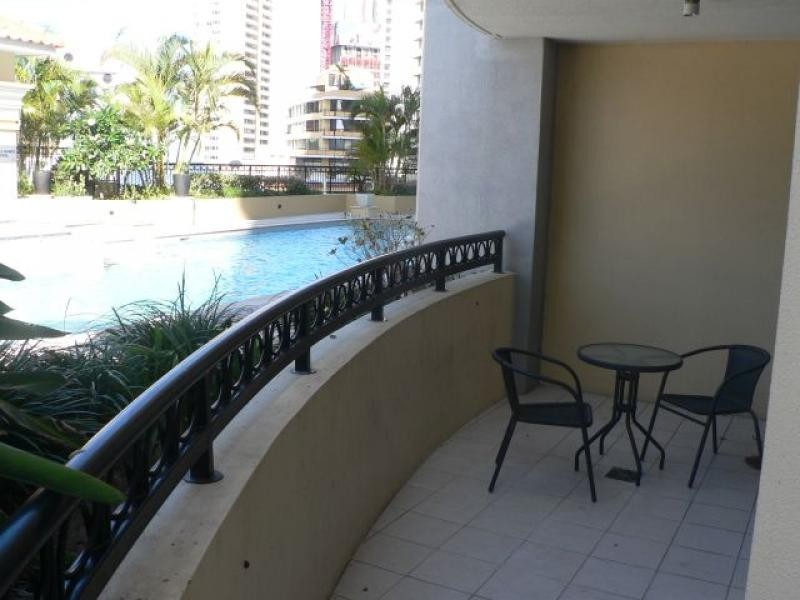 1022/23 Ferny Avenue, Surfers Paradise QLD 4217