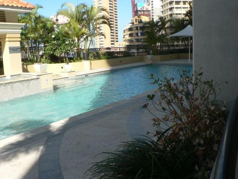 1022/23 Ferny Avenue, Surfers Paradise QLD 4217