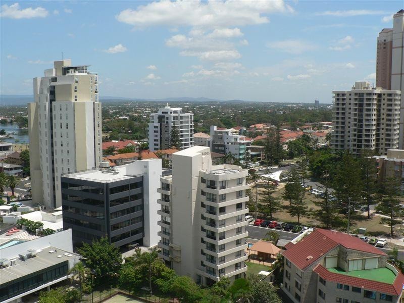 Broadbeach QLD 4218
