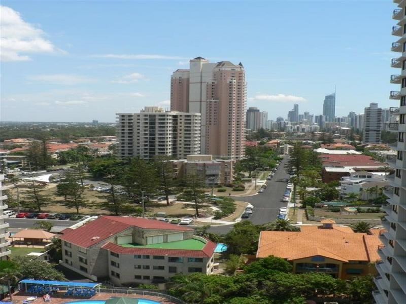 Broadbeach QLD 4218