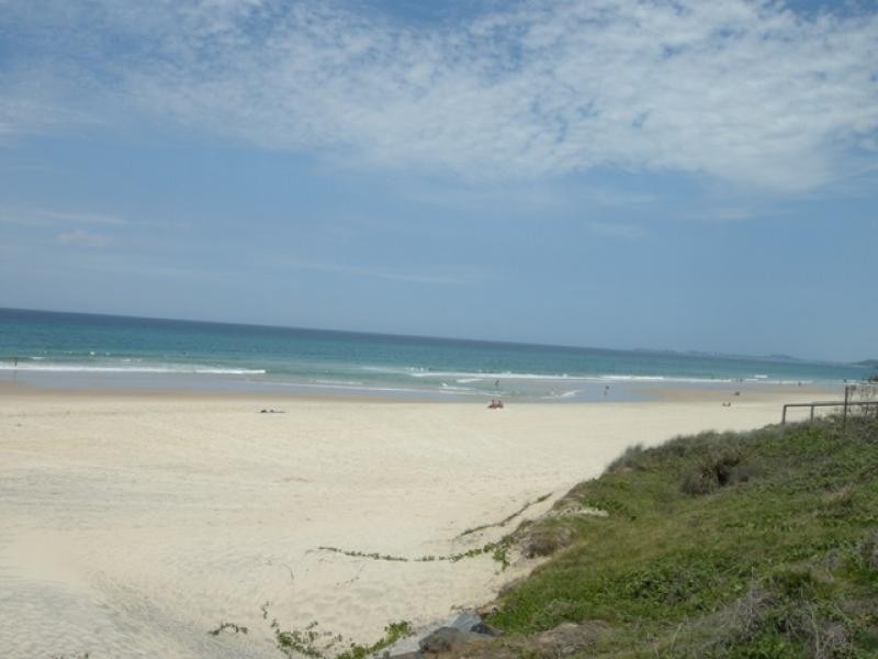 1/56 Messines Court, Miami QLD 4220