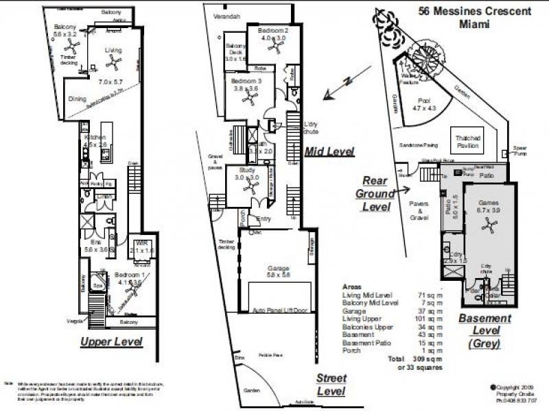 1/56 Messines Court, Miami QLD 4220