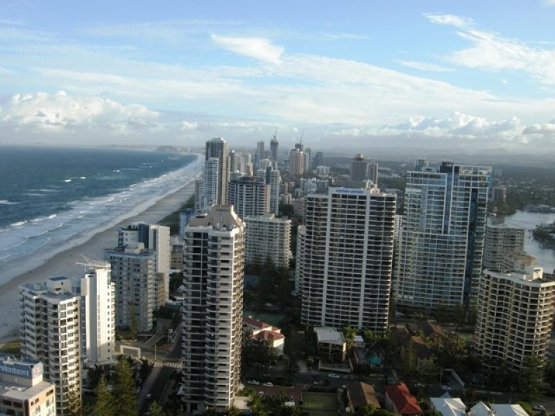 36E/5 Clifford Street, Surfers Paradise QLD 4217