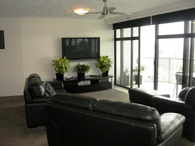 36E/5 Clifford Street, Surfers Paradise QLD 4217