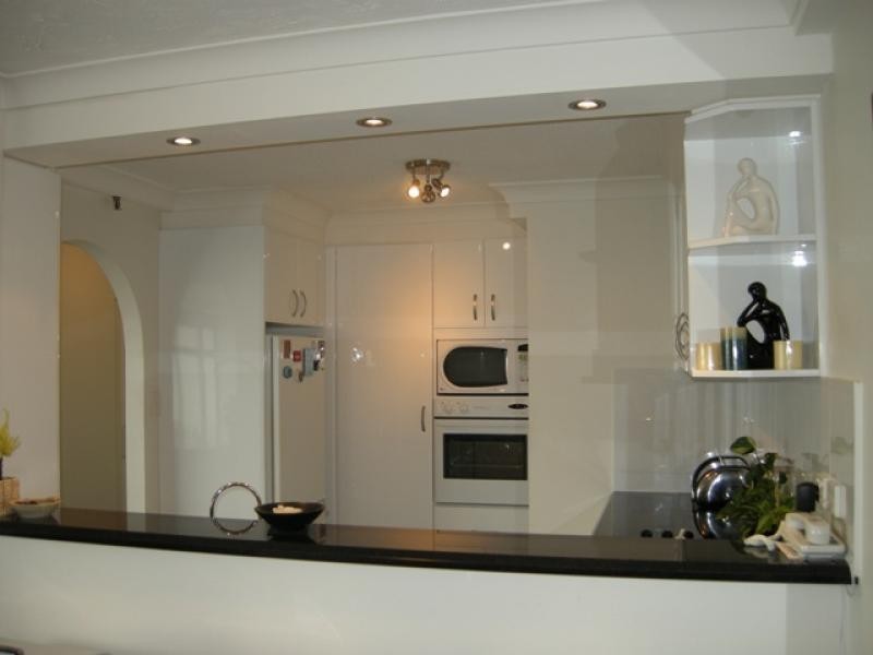 36E/5 Clifford Street, Surfers Paradise QLD 4217